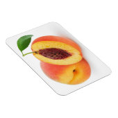 perziken magneet (Rechterzijde)