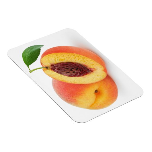 perziken magneet (Rechterzijde)