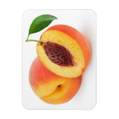 perziken magneet (Verticaal)