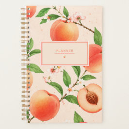 Perziken Planner