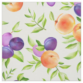 Perziken Pluimvee Paarse appelsap botanische kleur Stof