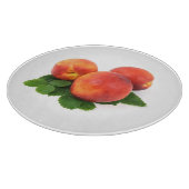 Perziken Snijplank (Hoek)