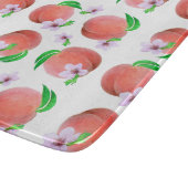 Perziken Snijraad Snijplank (Hoek)