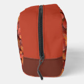 Perziken Toiletartikelen Cosmetische Tas (Rechts)