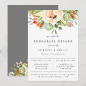 Perzikflesvoeding Aankondiging (Voorkant / Achterkant)