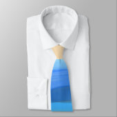 Perzikgevoelens en zomergevoelens stropdas (Gebonden)