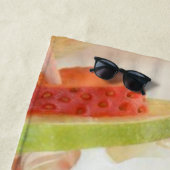 Perzikhanddoeken Daiquiri Strandlaken (In situ)