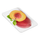 Perzikhelmen Magneet (Rechterzijde)