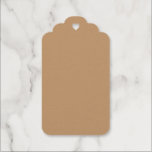 Perzikkleurenblok | Soft Wedding Design Cadeaulabels<br><div class="desc">Zacht gedempt perzikkleurig kleurblokontwerp - ideaal voor elegante huwelijksuitnodigingen, vrijgezellenfeesten en warme moderne evenementen. Vier de liefde met tijdloze eenvoud met behulp van dit Warm gedempte Perzik Tan Color Block-ontwerp, perfect voor bruiloften en romantische evenementen. Met een zachte, zonovergoten perzikkleurige tint roept deze minimale achtergrond warmte, kalmte en elegantie op...</div>