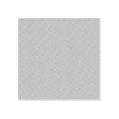 Perzikkleurenblok | Soft Wedding Design Rubberstempel (Afrduk)