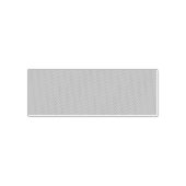 Perzikkleurenblok | Soft Wedding Design Zelfinktende Stempel (Design)