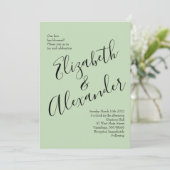 Perzikkleurige en lichte groene pony's en Roos (Fl Kaart (Staand voorkant)