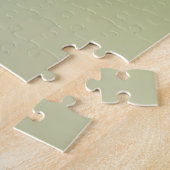 Perzikkleurige Irises Legpuzzel (Zijkant)