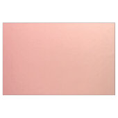 Perzikkleurige verloopachtergrond stof (Fat Quarter)