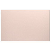 Perzikkleurige verstrooide driehoeken stof (Yard (91,4 cm))