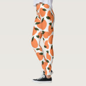 Perzikleggings Leggings (Links)