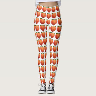 PerzikLeggings Leggings