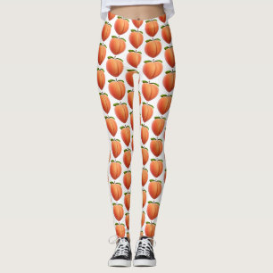 Perzikring Leggings