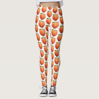 Perzikring Leggings