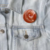 PerzikRoos Button (In situ)