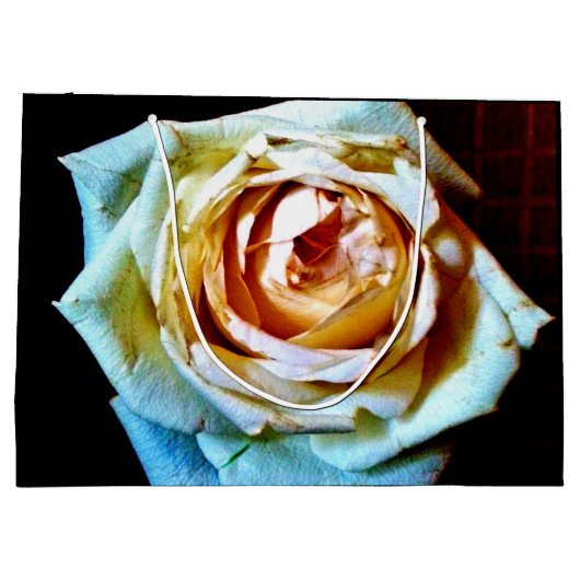 PerzikRoos Groot Cadeauzakje (Achterkant)