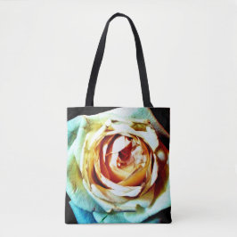 PerzikRoos Tote Bag