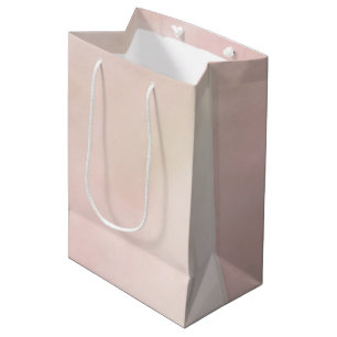 Perzikroze bleekkleurige kleurstof Waterverf Medium Cadeauzakje