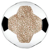 perzikspruitje voetbal (Gedraaid)