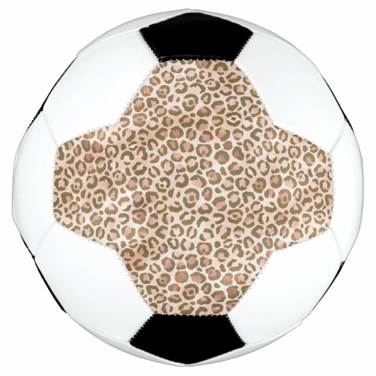 perzikspruitje voetbal (Voorkant)