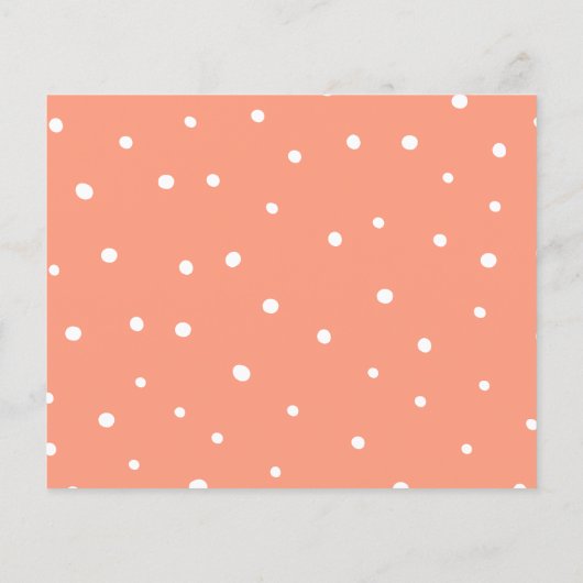 PerzikVrijgezellenfeest Recipe Kaart (Achterkant)