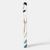 perzikvuurcluster Case-Mate iPhone case (Achterkant / Links)