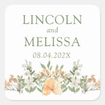  perzikwand en witte zweep