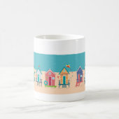 Perzikwoningen Koffiemok (Center)