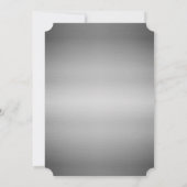 Perzikzijde samengevoegd kaart (Achterkant)