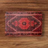 Perzisch Antiek Perzisch accent  Oosters Badmat