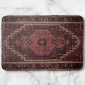 Perzisch Antiek Perzisch accent  Oosters Badmat