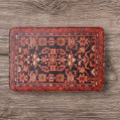 Perzisch Antiek Perzisch accent  Oosters Badmat