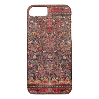 Perzisch  Antiek tapijt Natuur Fine Art Case-Mate iPhone Case