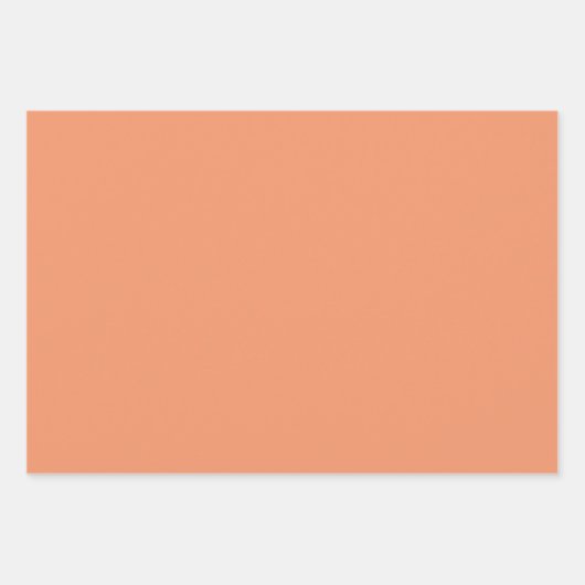 Perzisch Arabisch geometrisch patroon Inpakpapier Vel (Voorkant 3)