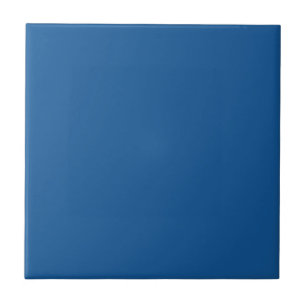 Perzisch Blauw Aangepaste Kleur Achtergrond van de Tegeltje