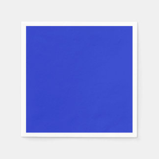 Perzisch Blauw Servet