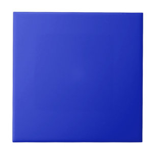 Perzisch Blauw Tegeltje