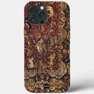 Perzisch Bohemen Gypsy Style-telefoondraagtas - HA Case-Mate iPhone Case