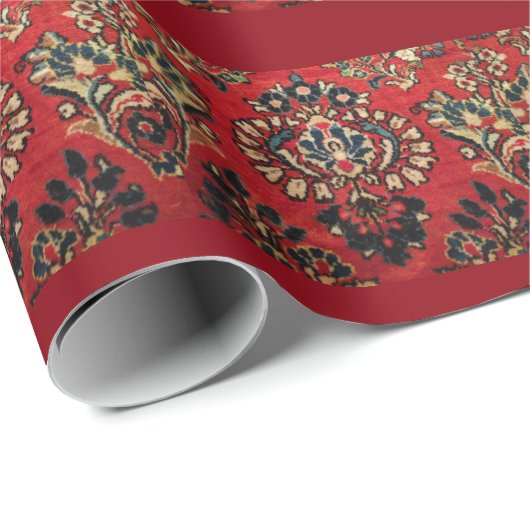 Perzisch Cadeaupapier (Rol Hoek)