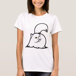 perzisch_cat_1 t-shirt