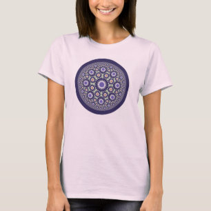Perzisch Galaxy T-shirt