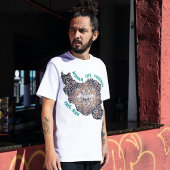 Perzisch Jubileum 30e Verjaardagscadeaus voor Hem T-shirt