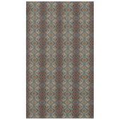 Perzisch Modern Mooi Oud Patroon Collectie Tafelkleed (Voorkant)