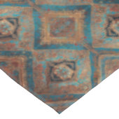 Perzisch Modern Mooi Oud Patroon Collectie Tafelkleed (Gekanteld)