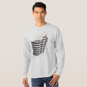 Perzisch - Molana T-shirt (Voorkant volledig)